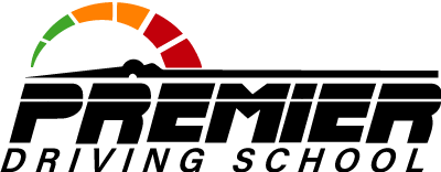 Premier Driving School Logo